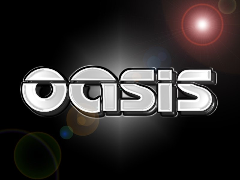 22+ Oasis, early 00's logo | oasis madferit | Pinterest | Oasis, Rock band